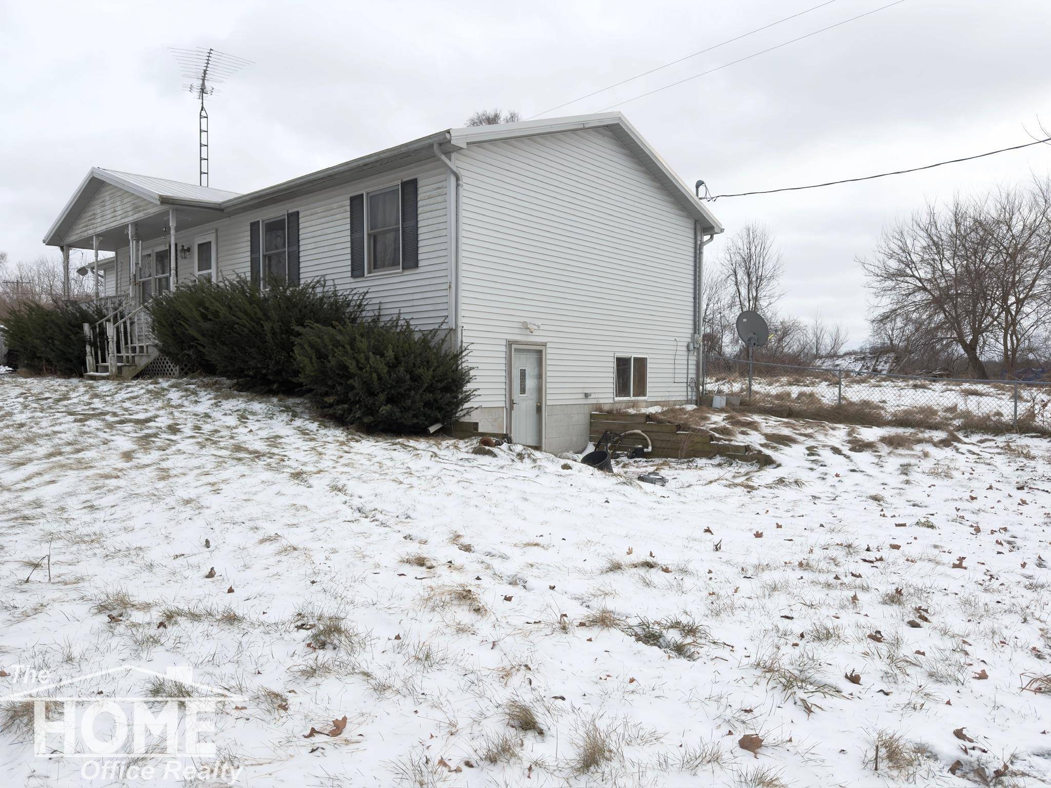 Morrice, MI 48857,2845 W Miller RD