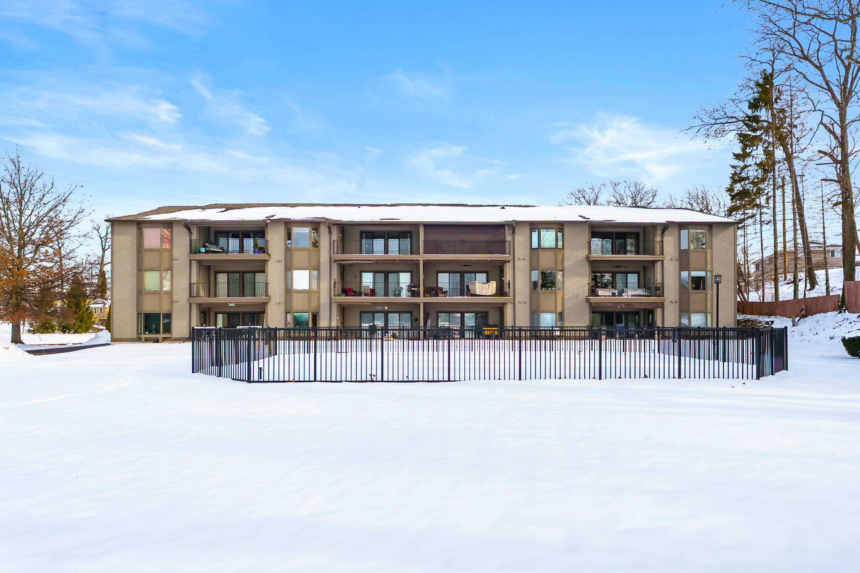 Battle Creek, MI 49015,1 Hiawatha Cove TRL #23