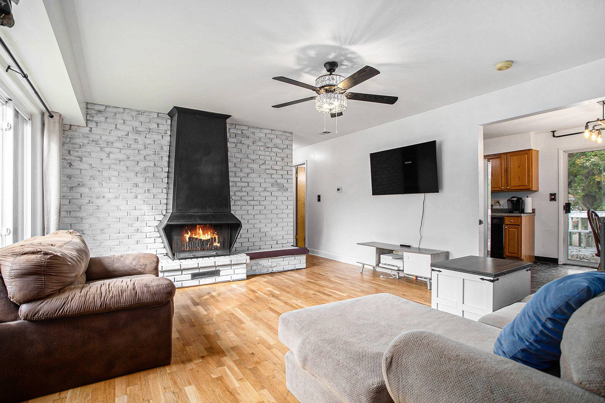 Battle Creek, MI 49015,133 Country Club TER