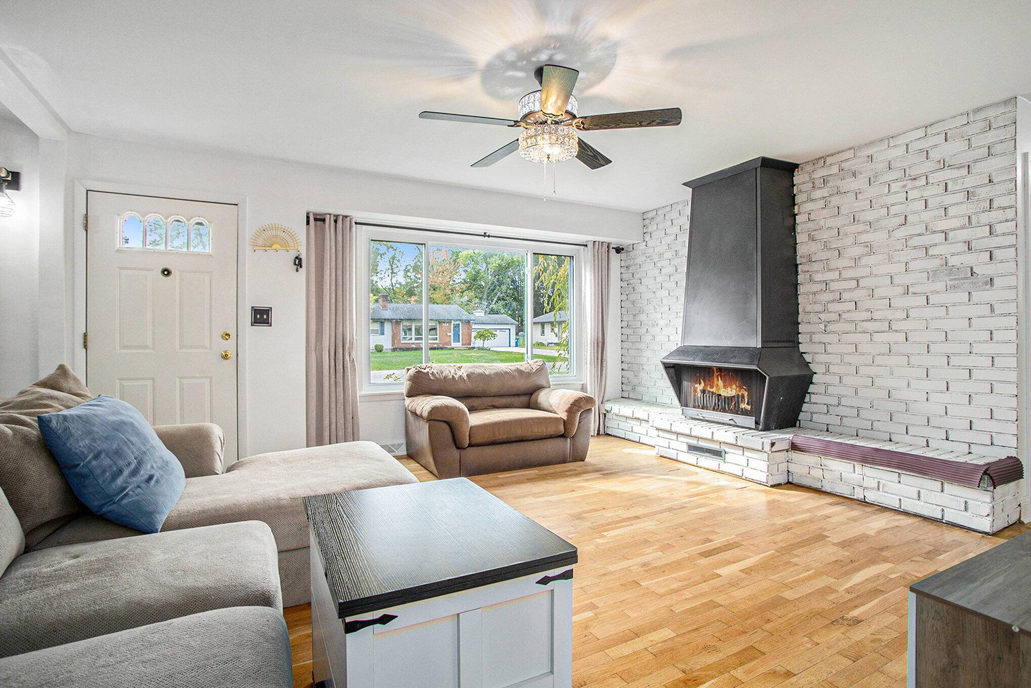 Battle Creek, MI 49015,133 Country Club TER