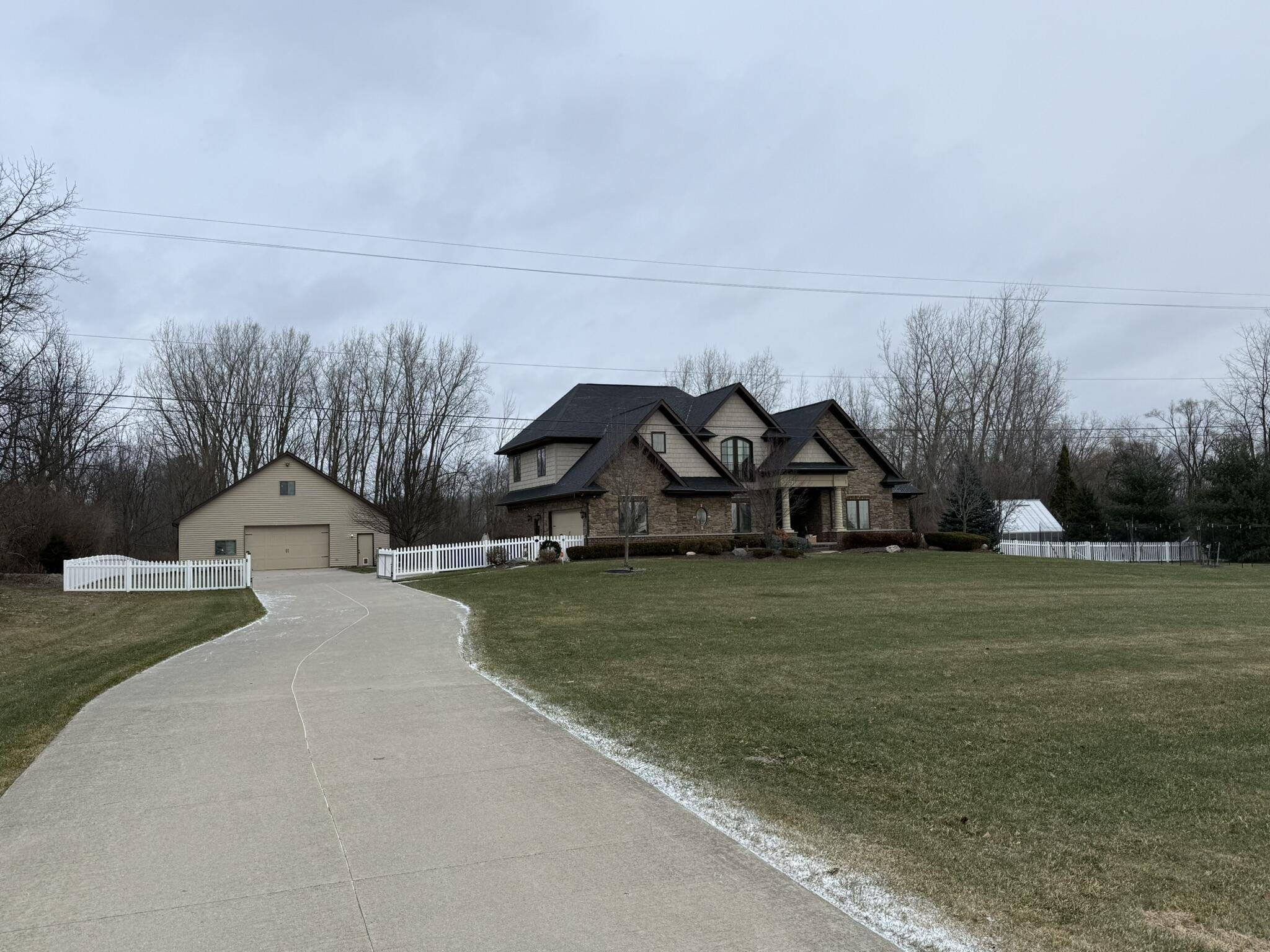 Canton, MI 48187,49650 Warren RD