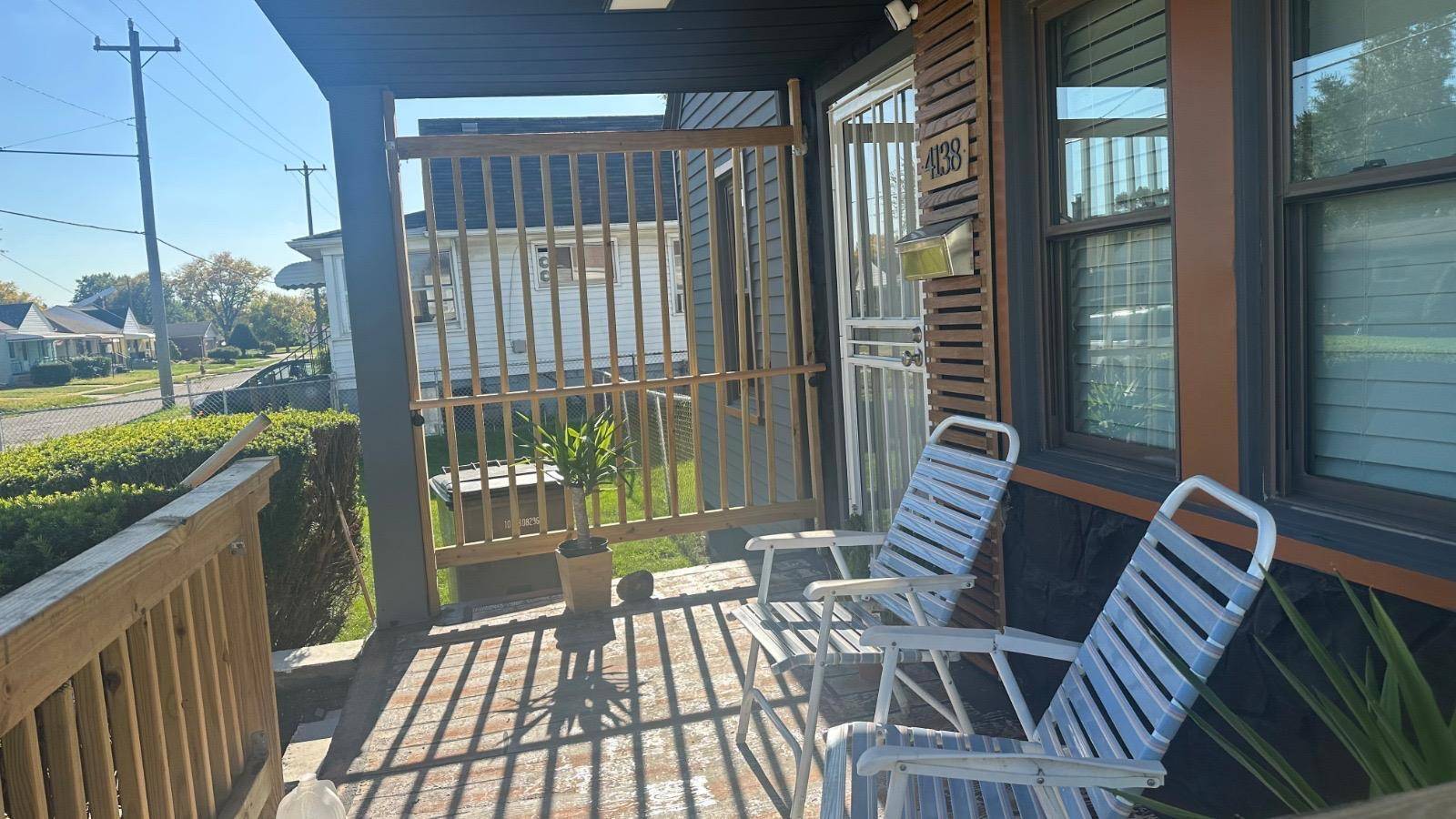 Ecorse, MI 48229,4138 11th ST