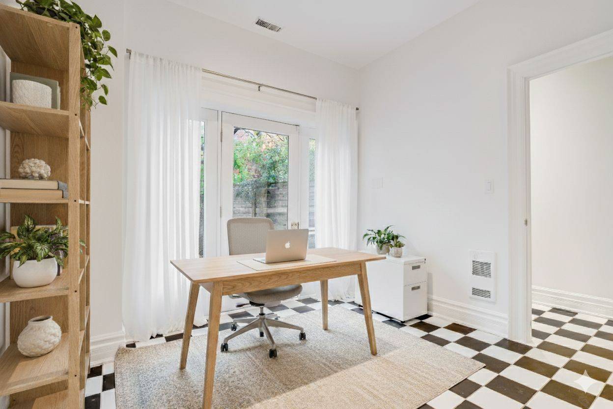 Toronto C02, ON M5R 2L5,12 A Admiral RD