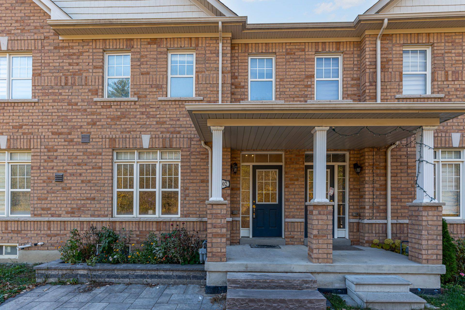 Pickering, ON L1X 0C9,2602 Tillings RD