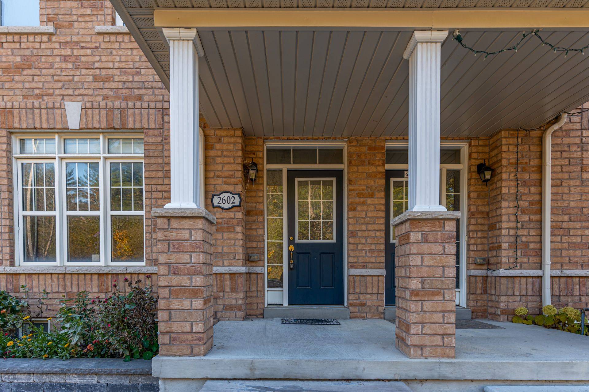 Pickering, ON L1X 0C9,2602 Tillings RD