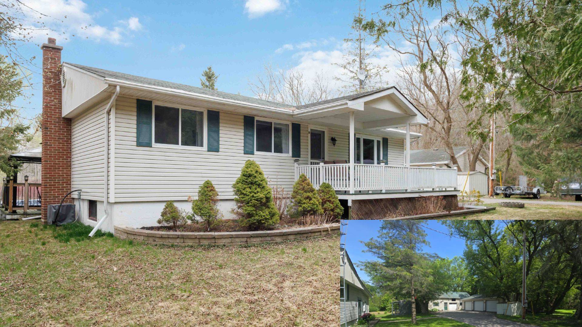 Clarington, ON L0B 1M0,3652 Concession 4 RD