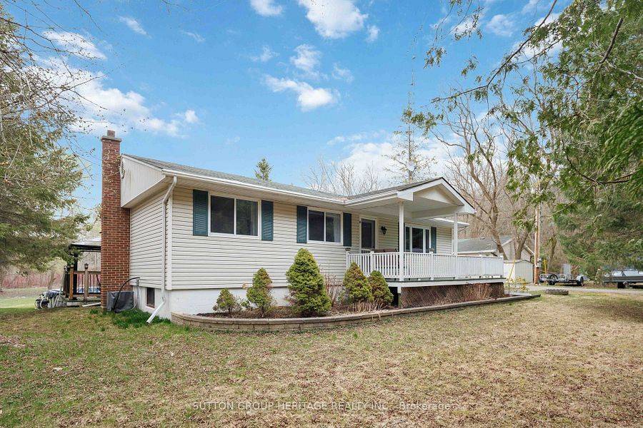 Clarington, ON L0B 1M0,3652 Concession 4 RD