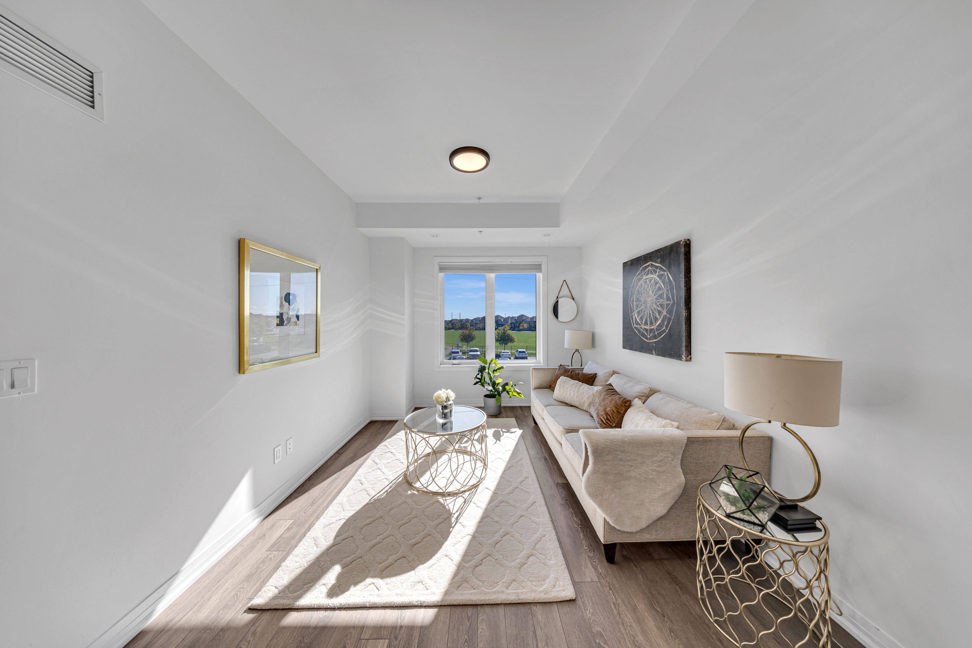 Pickering, ON L1X 0L6,2635 William Jackson DR #602