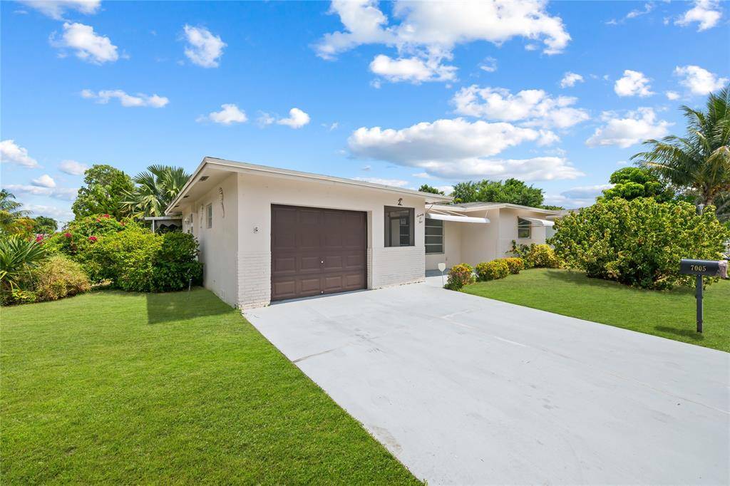 Margate, FL 33063,7005 NW 11th St