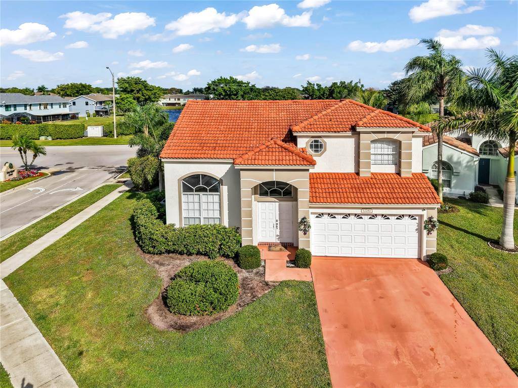 Boynton Beach, FL 33437,12287 Pleasant Green Way