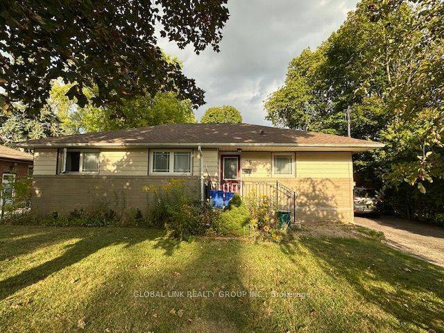 Richmond Hill, ON L4C 3N3,29 Tormore DR