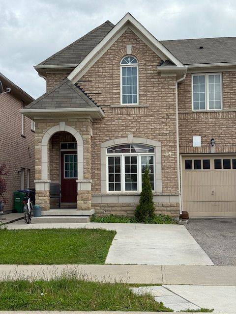 Brampton, ON L6P 3N4,45 Education RD #Bsmt