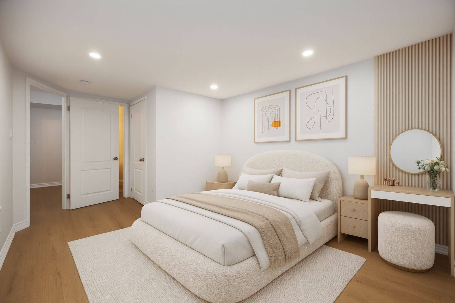 Toronto W08, ON M9C 0C1,11 Applewood LN #120