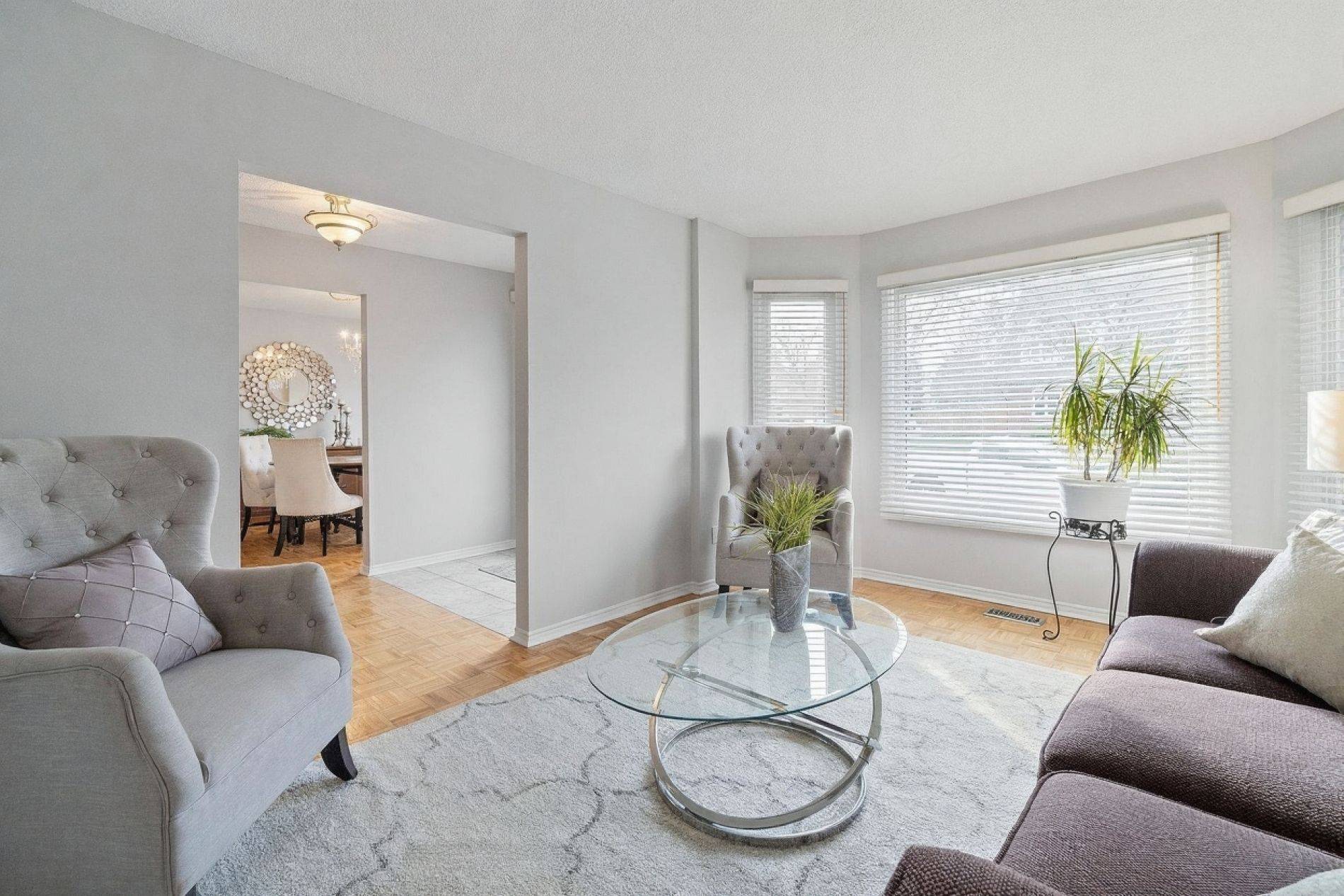 Brampton, ON L6Z 3G2,1 Brookbank CT