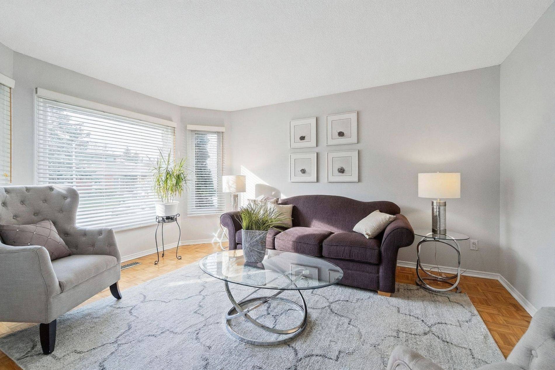 Brampton, ON L6Z 3G2,1 Brookbank CT