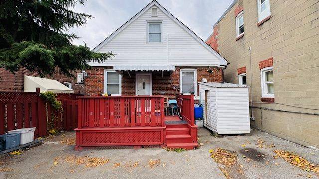 Toronto W06, ON M8V 3K6,349 Kipling AVE