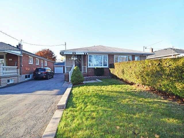 Mississauga, ON L4X 1K9,1602 Coram CRES #Main