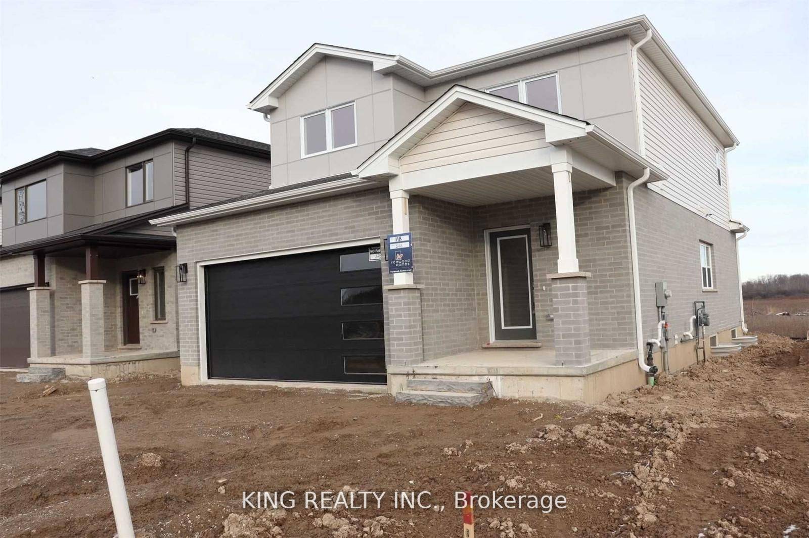 London South, ON N6L 1K3,3768 Stewart AVE