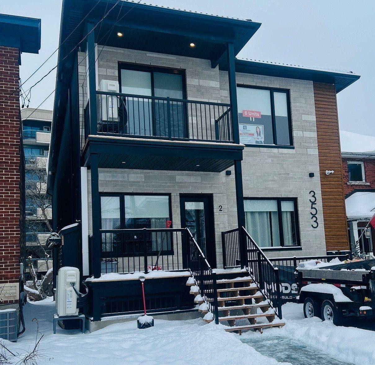 Carlingwood - Westboro And Area, ON K2A 0B2,353 Wilmont AVE #1