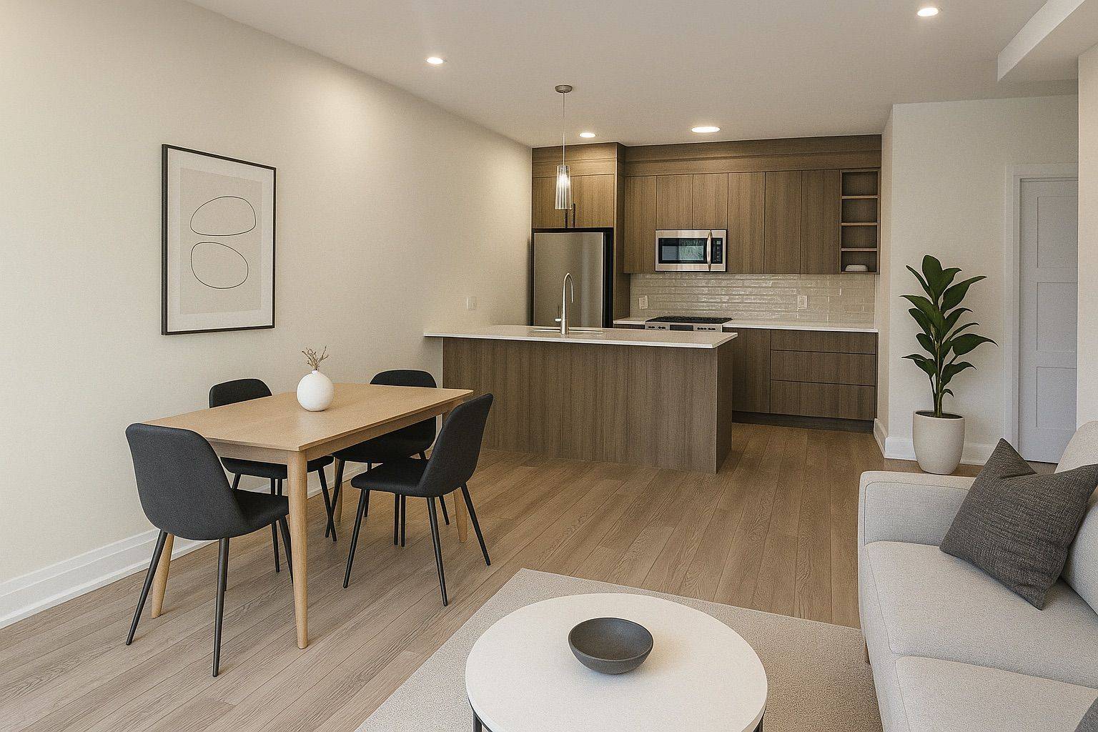 Carlingwood - Westboro And Area, ON K2A 0B2,353 Wilmont AVE #5