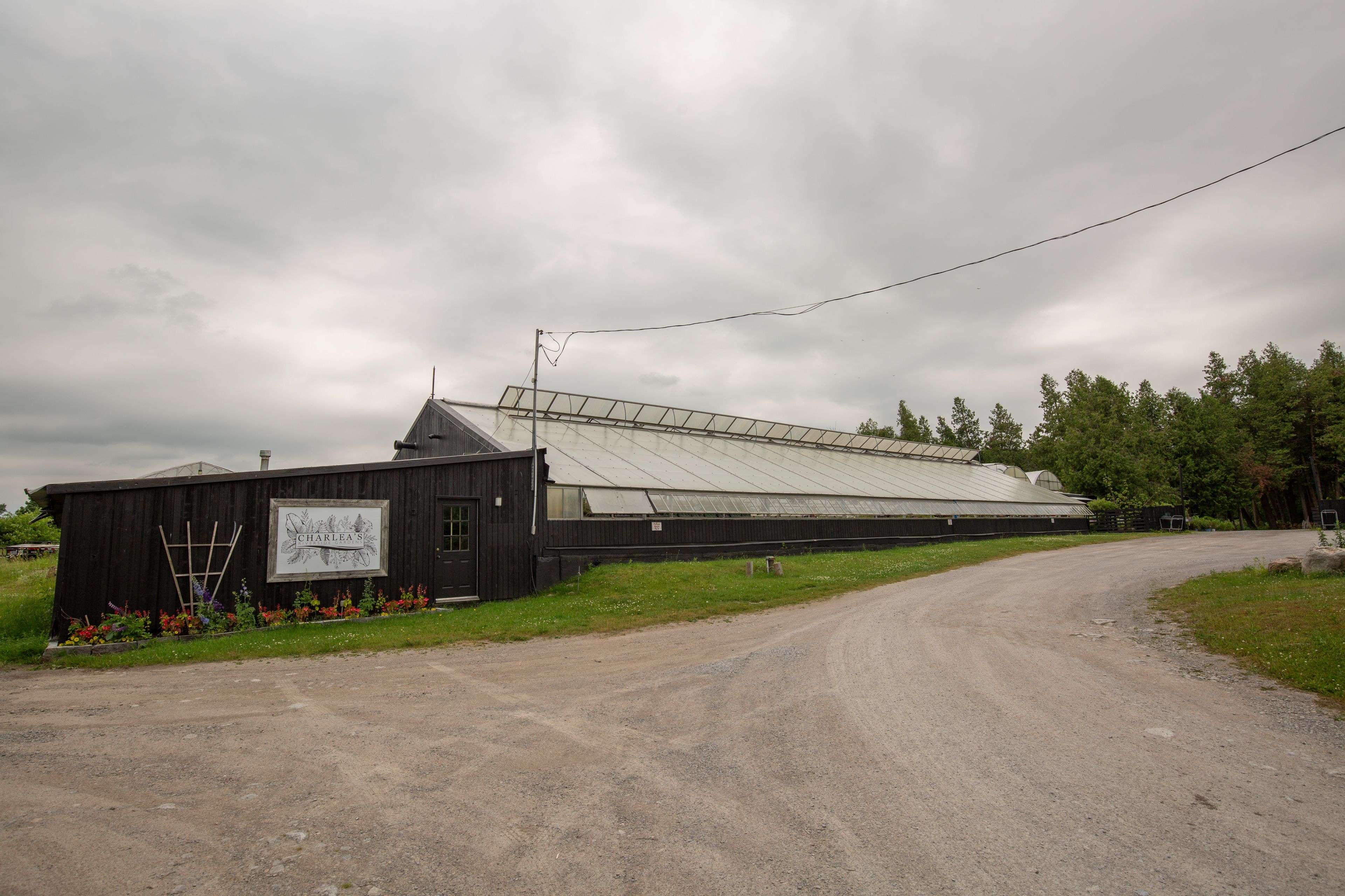 Douro-dummer, ON K0L 2H0,4115 County Rd 32 N/A