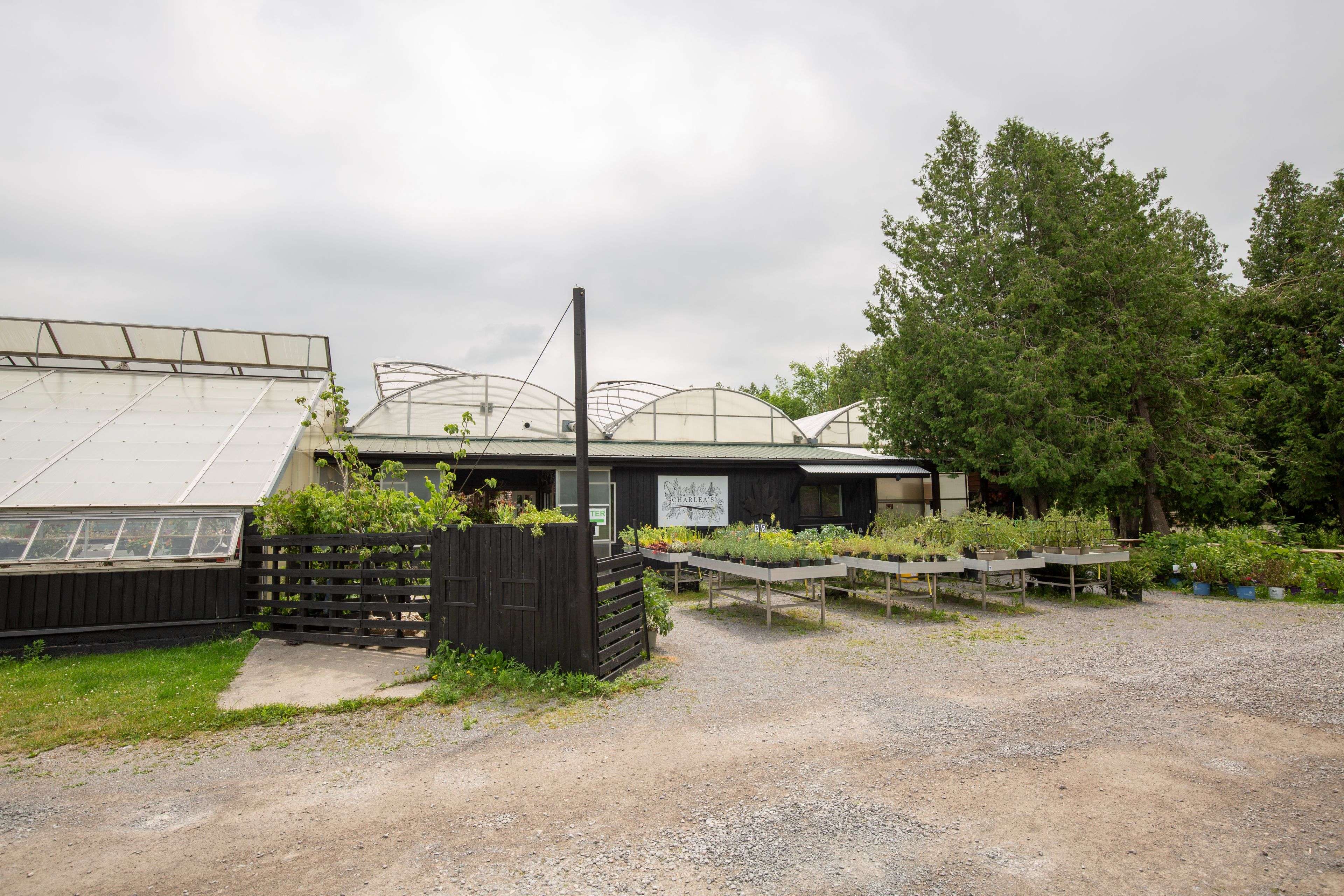 Douro-dummer, ON K0L 2H0,4115 County Rd 32 N/A