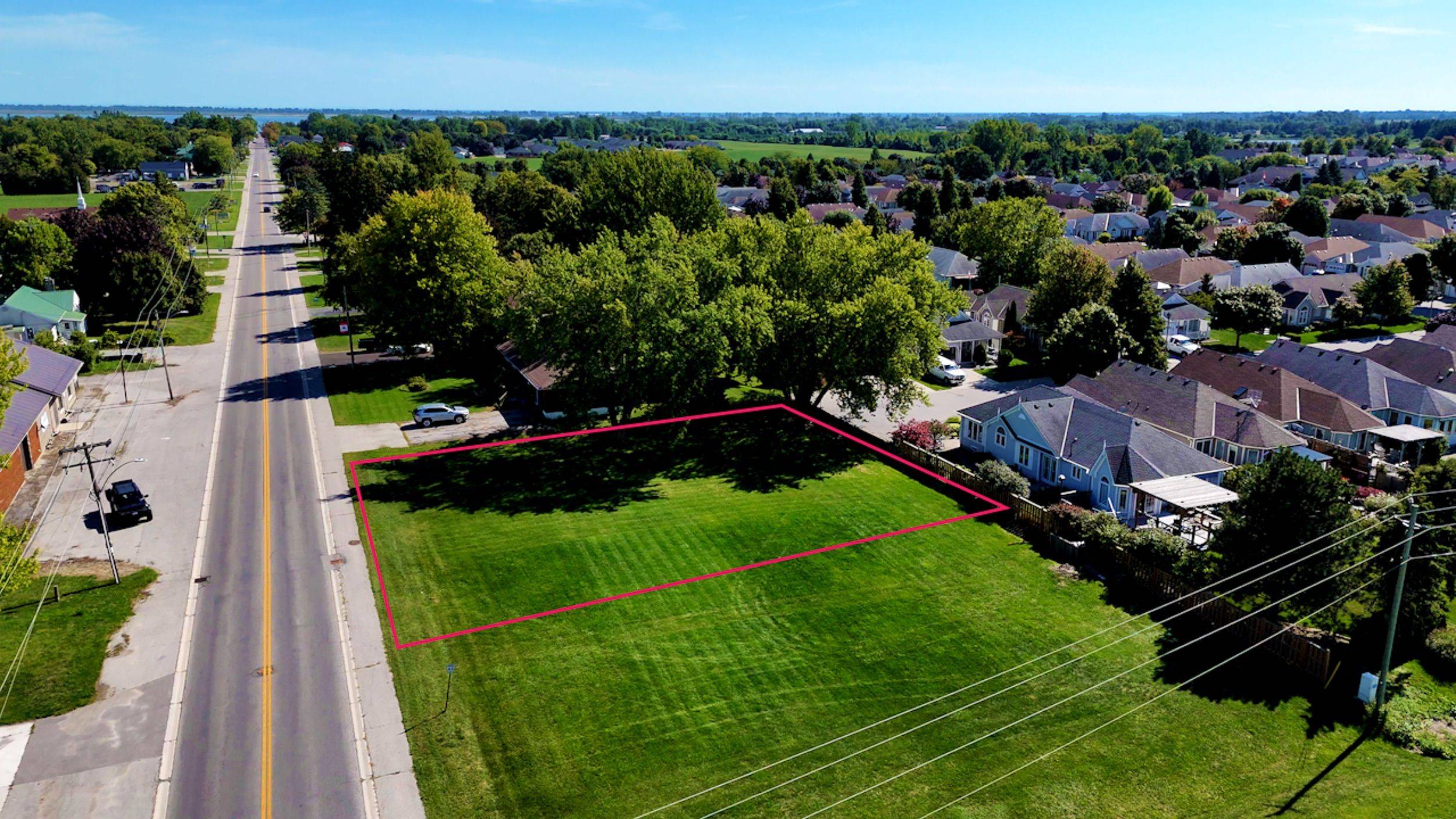 Norfolk, ON N0E 1M0,1179 Main ST