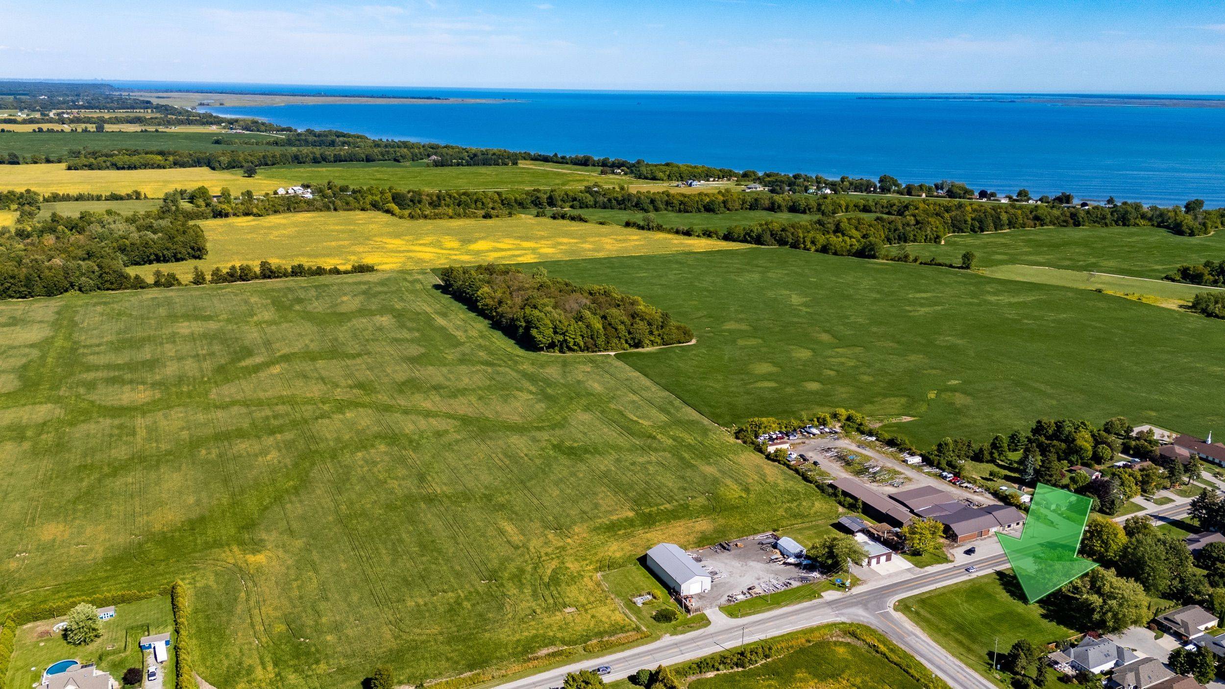 Norfolk, ON N0E 1M0,1179 Main ST