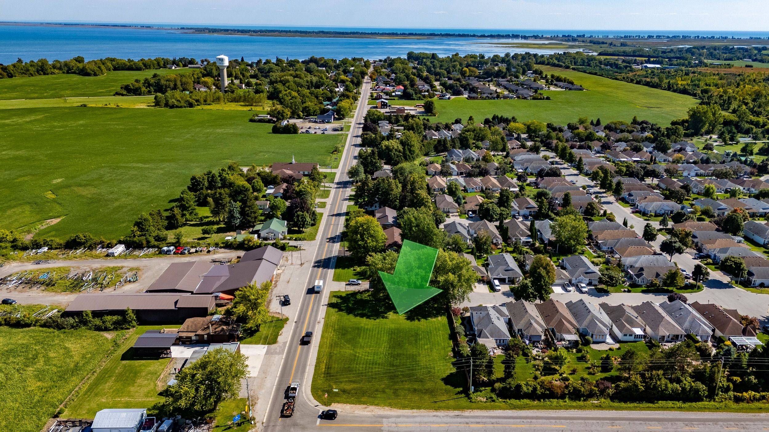 Norfolk, ON N0E 1M0,1179 Main ST