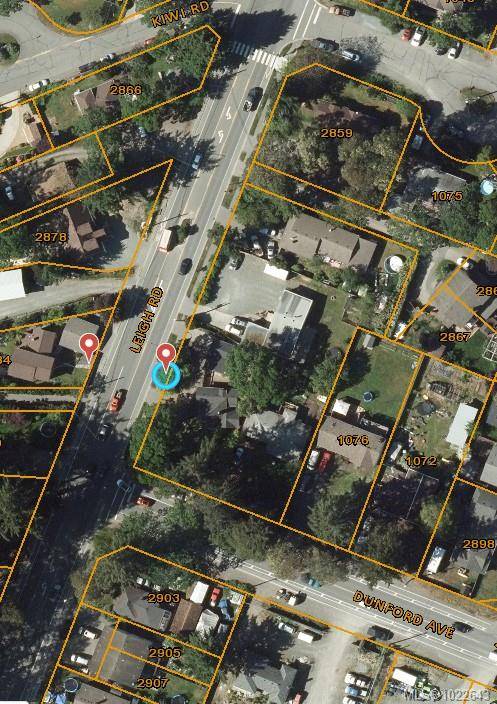 Langford, BC V9S 4G5,2881 Leigh Rd #121