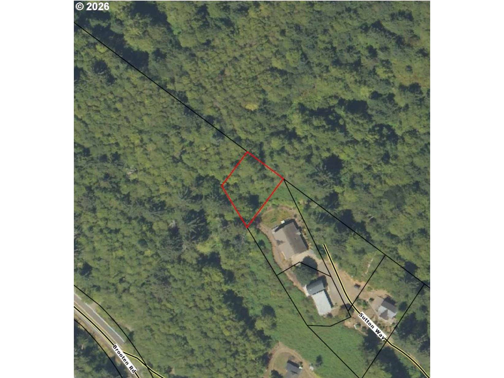 Pacific City, OR 97135,Sutton Way