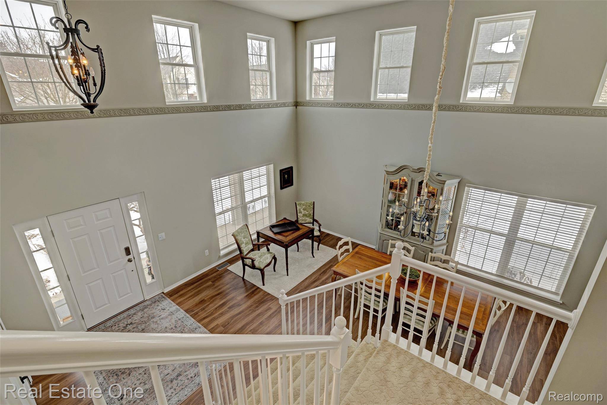 Oxford, MI 48371,545 Sandhurst ST