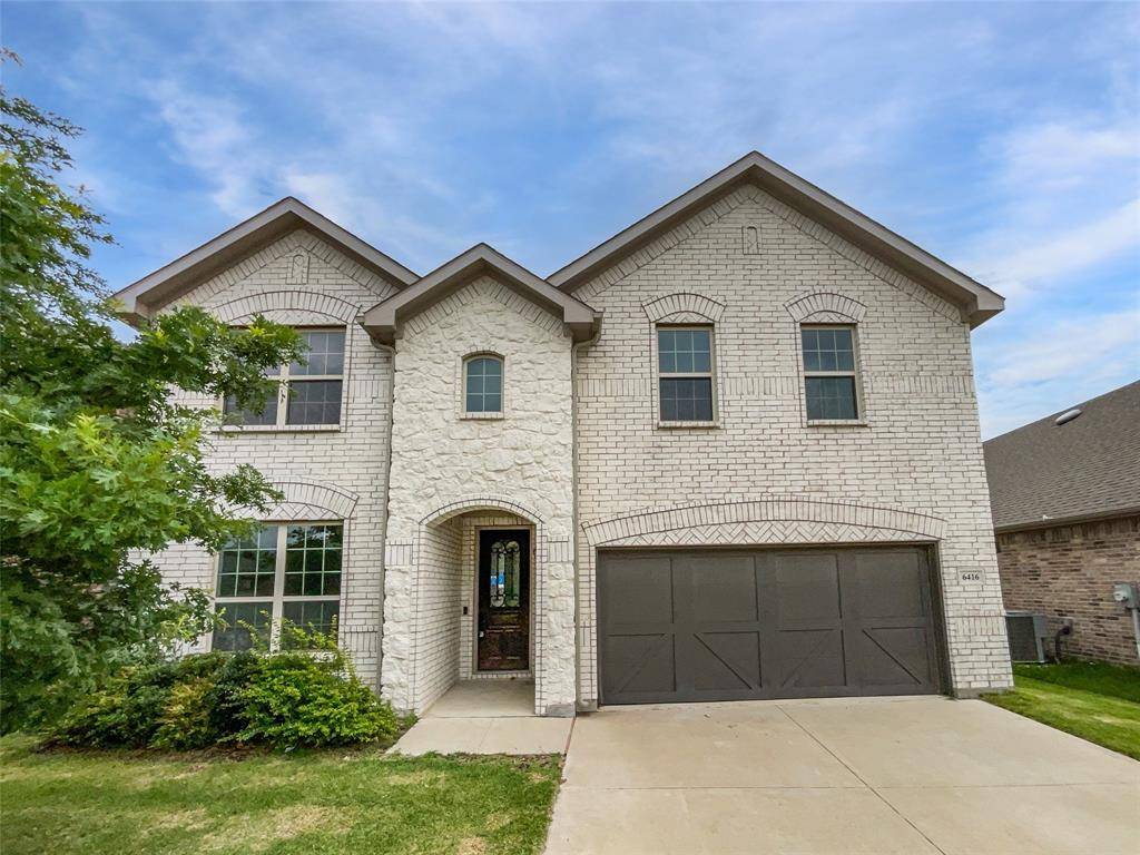 Fort Worth, TX 76123,6416 Texas Cowboy Drive