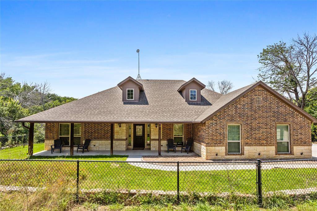 Weatherford, TX 76085,209 Churchill Court