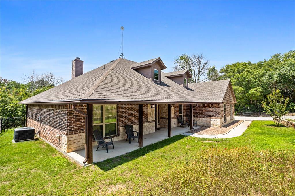 Weatherford, TX 76085,209 Churchill Court