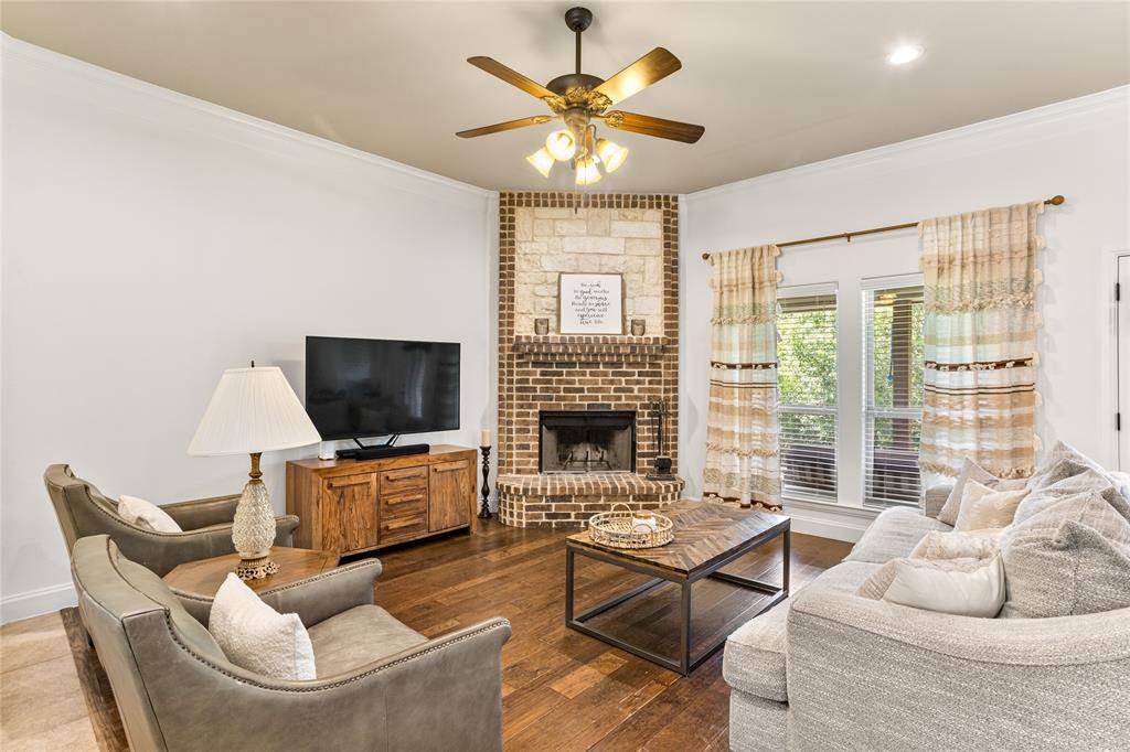 Weatherford, TX 76085,209 Churchill Court