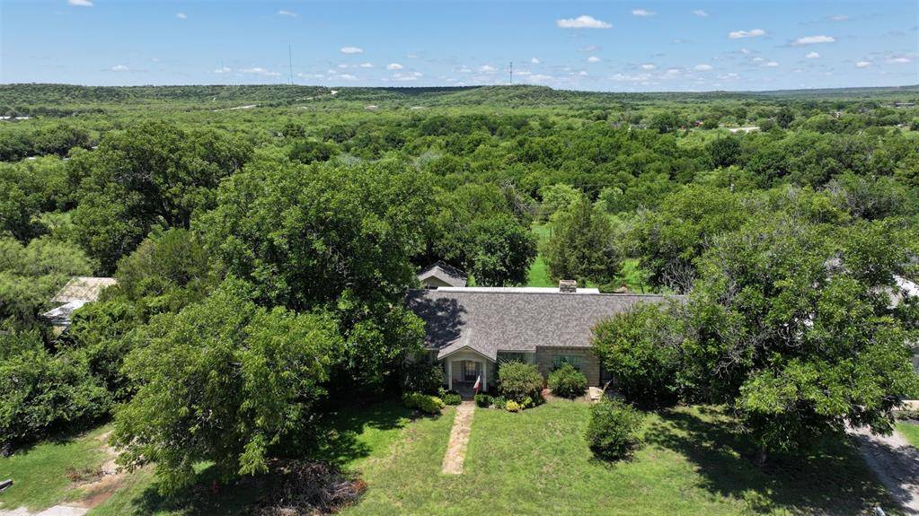 Albany, TX 76430,248 S Jacobs Street