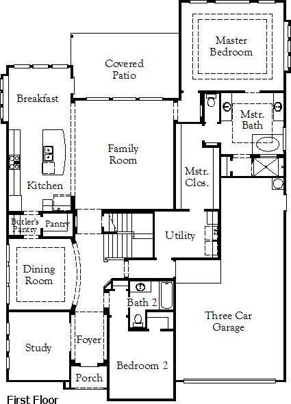 Mansfield, TX 76063,2106 Big Cypress Road