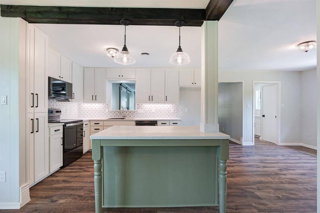 Paris, TX 75462,3815 Jefferson Road