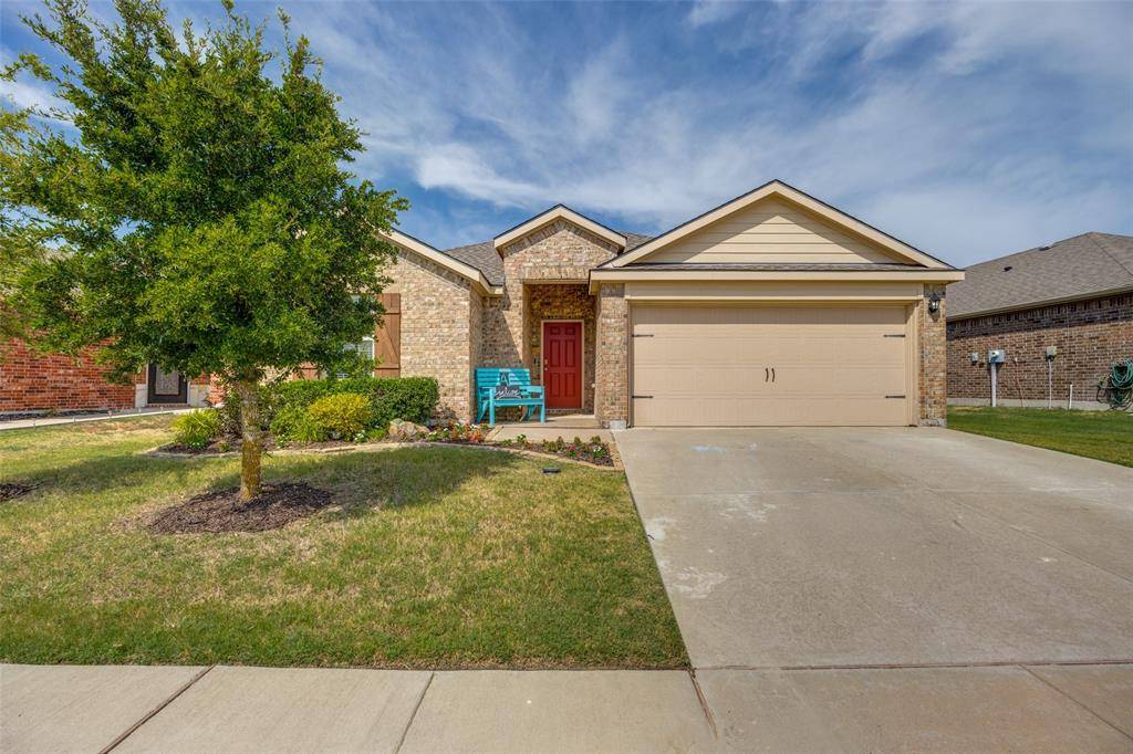 Princeton, TX 75407,1011 Riverstone Trail