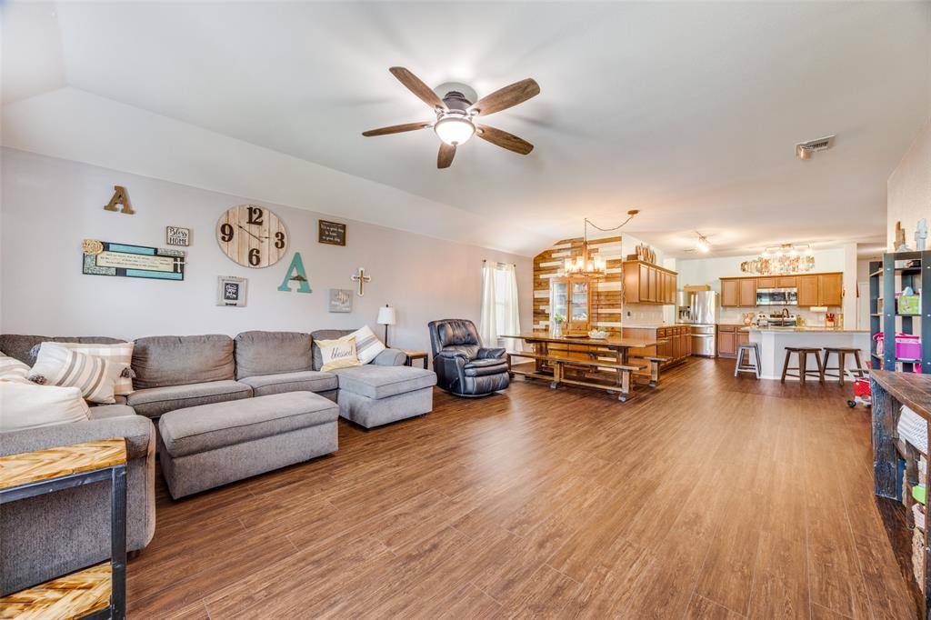 Princeton, TX 75407,1011 Riverstone Trail