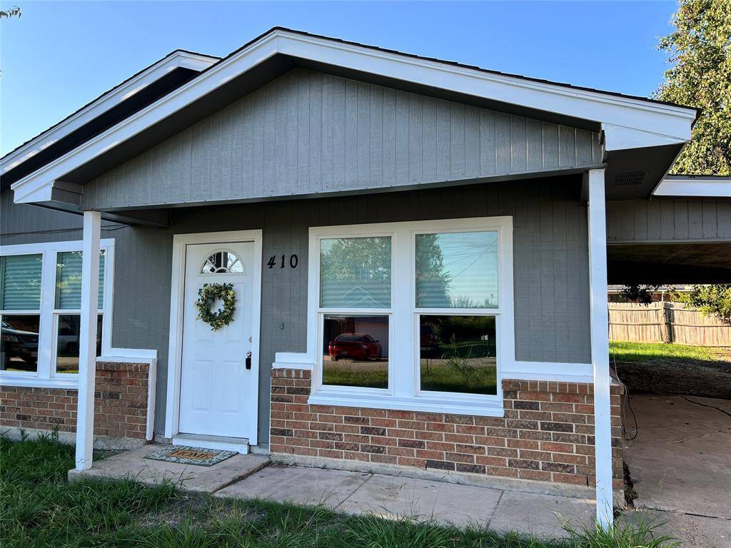 Rockwall, TX 75032,410 Lakeside Drive