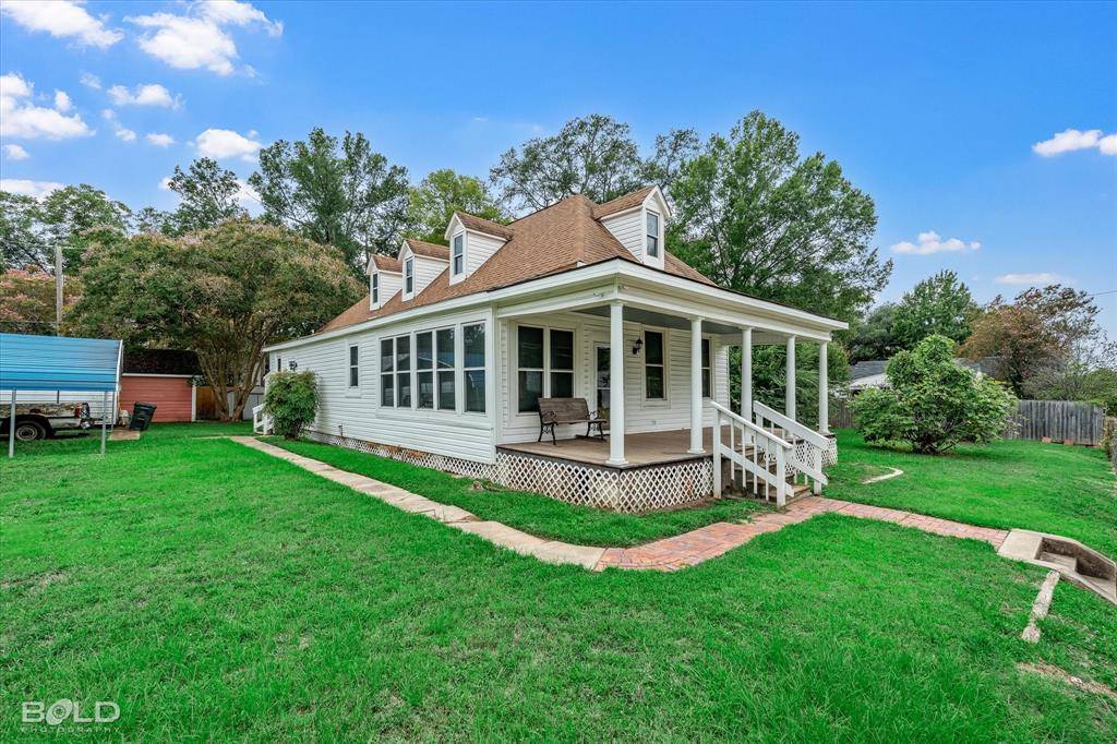 Shreveport, LA 71104,1111 Prospect Street