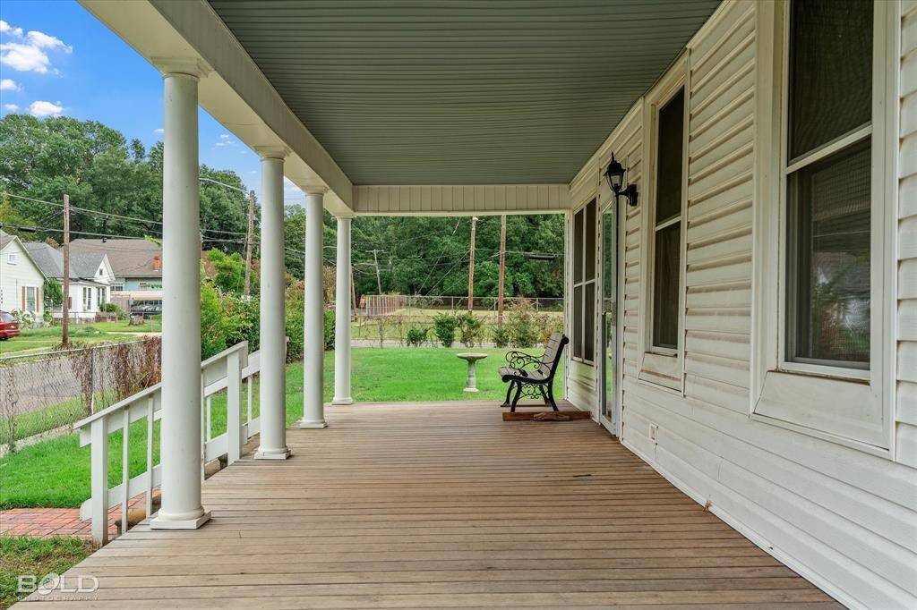 Shreveport, LA 71104,1111 Prospect Street