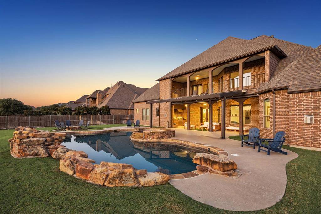 Colleyville, TX 76034,6112 Emmas Court