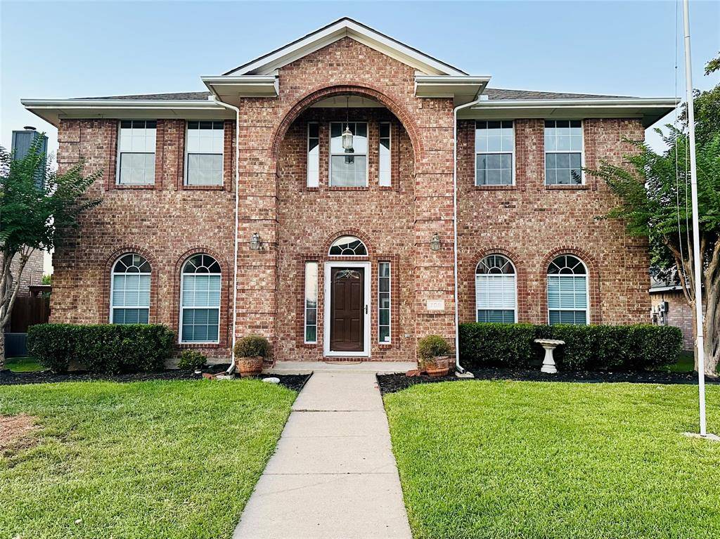 Wylie, TX 75098,708 Andersonville Lane