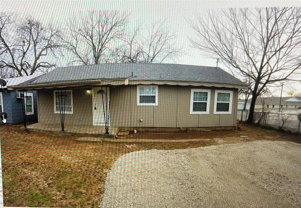 Denison, TX 75020,2112 W Bond Street