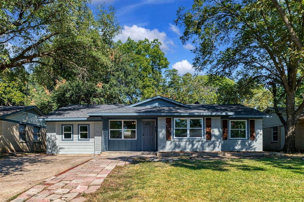 Mesquite, TX 75150,4608 Sandra Lynn Drive