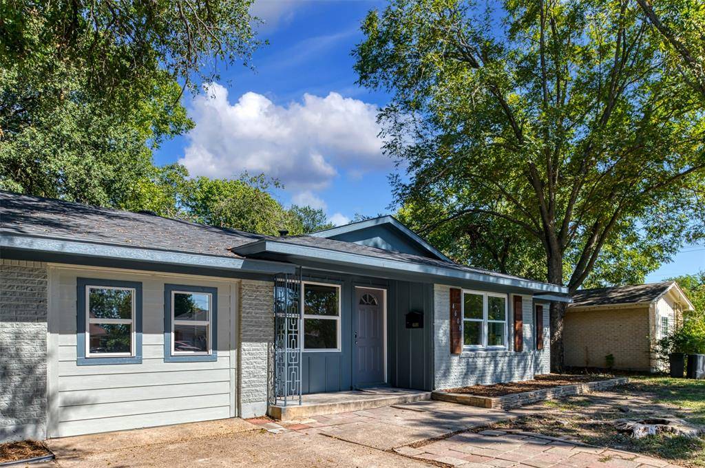 Mesquite, TX 75150,4608 Sandra Lynn Drive