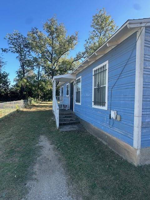 Dallas, TX 75215,2340 Macon Street